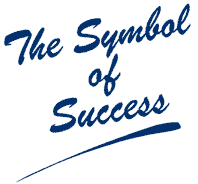 Symbol of Success